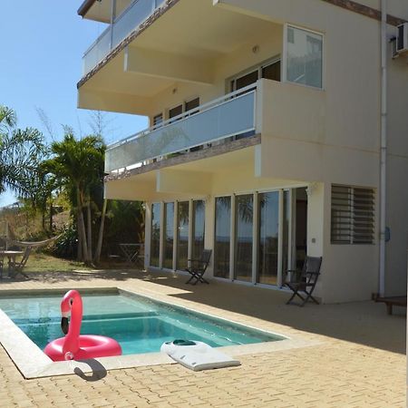 La Maison Blanche, Luxurious & Comfy Papeete  Luaran gambar
