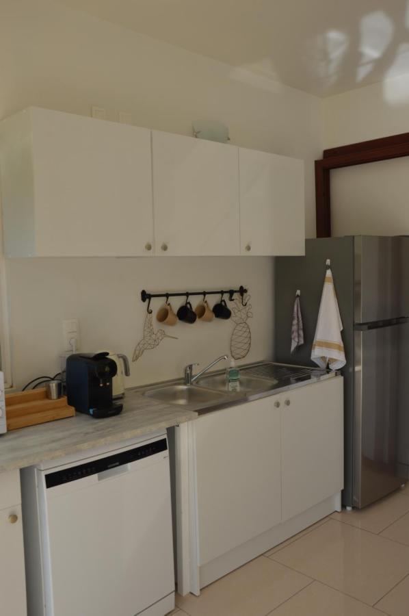 La Maison Blanche, Luxurious & Comfy Papeete  Luaran gambar