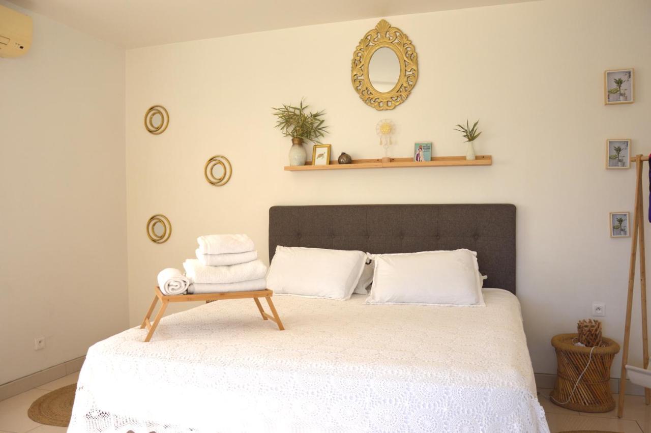 La Maison Blanche, Luxurious & Comfy Papeete  Luaran gambar