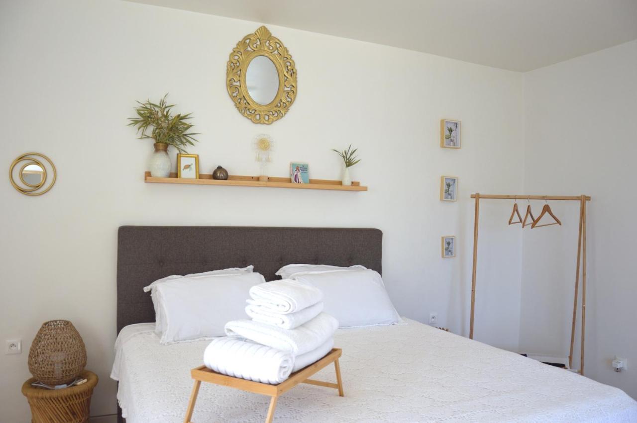 La Maison Blanche, Luxurious & Comfy Papeete  Luaran gambar